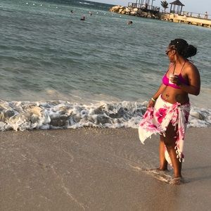 Meet your Posher, Patrice